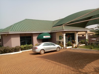 Photos of Mungo Park Guest House