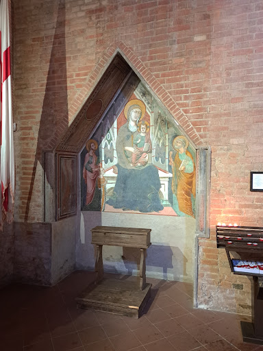 Chiesa dei Santi Jacopo e Filippo (Certaldo) - Thumbnail