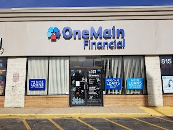 OneMain Financial photo