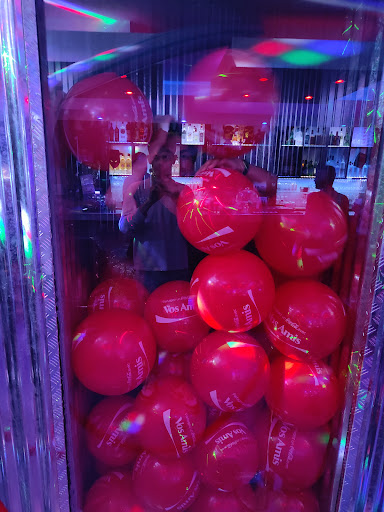 L'Homme O Bar - Bar Gay et Fetish Biarritz