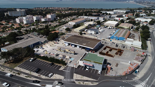 Photo de UNION-MATERIAUX PORT DE BOUC