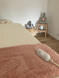 Photo n°2 de Sentier Douceur - Massage le Puy-en-Velay à Espaly-Saint-Marcel (Institut de massages)