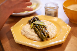 Photo n°16 de Matsa caffè à Bordeaux (Restaurant végétalien)