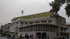 Madni Masjid rawalpindi 583-B Satellite Town