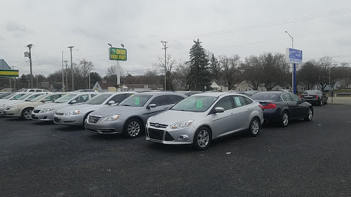 Value Car Mart LLC - Thumbnail