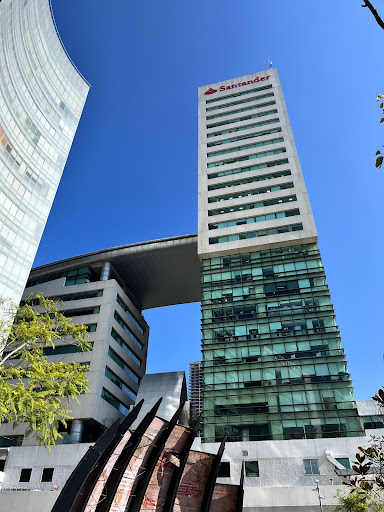 Torre Diamante Santander