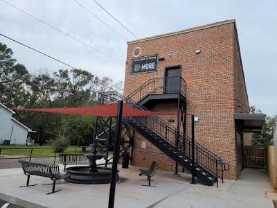 Grand Bay Library - Mobile Public Library