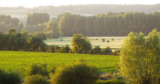 Photo de EHPAD Les Bouquets en Creuse