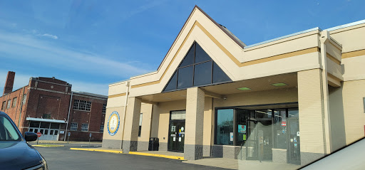 Sullivan BMV Branch Gallery - United States