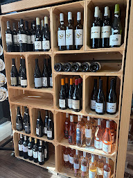 Photo n°7 de Tabac du Futuroscope à Chasseneuil-du-Poitou (Épicerie fine)