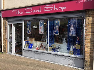 The Card Shop
