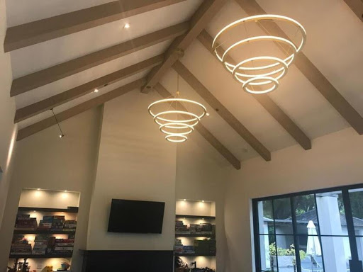 Mitchell & Sons Electricians Gallery - United States