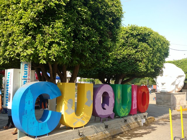 Plaza Principal