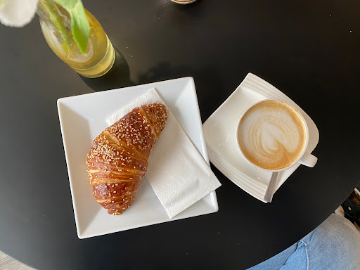 bakery - snacks&coffee - Thumbnail