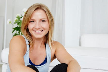 Tatjana Brandl Personal Trainier, Yoga und Mobility Coach Sterzinger Str. 34, 83024 Rosenheim, Deutschland