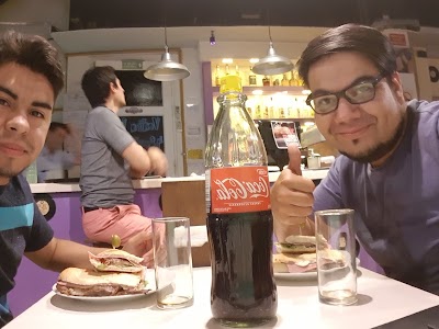 Photos of El viejo pop