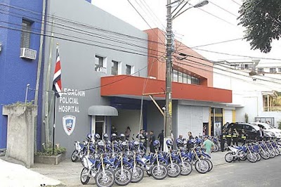 police