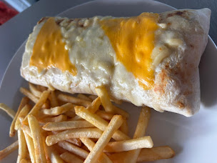 Photo n°1 de Best Naan - Kebab Tacos & Burgers à Melun (Restaurant tex-mex (Mexique))