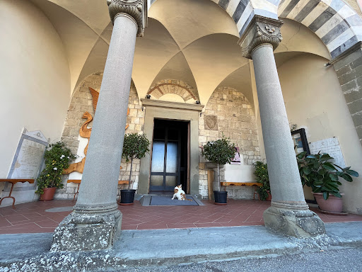 Church of Saint Christopher 'a Strada' - Thumbnail