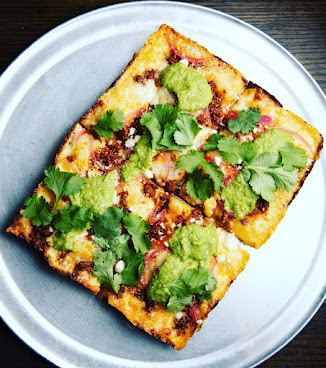 dtown pizzeria by null