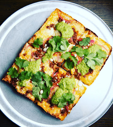 dtown pizzeria by null