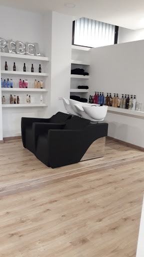 Rebel Hair & Barber Gallery - Italy