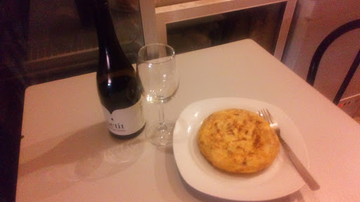 Bar bodega Palas - Thumbnail