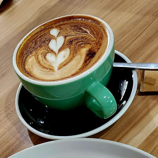 Salty Groms Cafe - Thumbnail