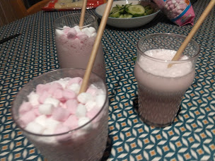 Photo n°29 de TIA ESLIN à Francillon-sur-Roubion (Restaurant)