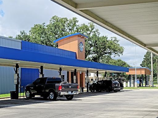 Rich's Car Wash - Pensacola - Thumbnail