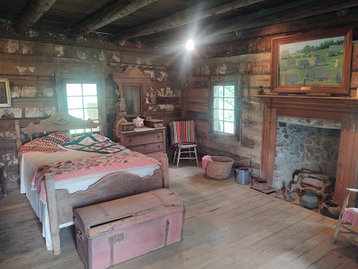 Germantown Colony Museum - Thumbnail
