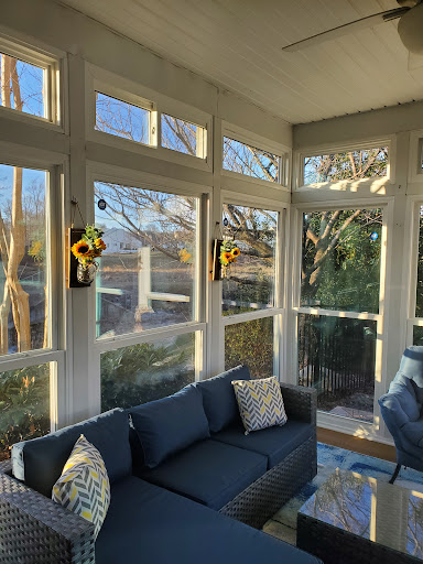 Crystal Path Exterior Cleaning - Thumbnail