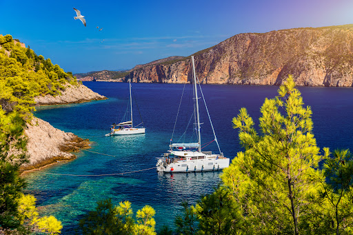 Best Choice Yachting - Yachtvermietung