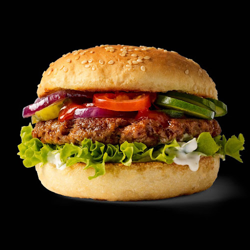 تركش كباب TurkishKebab - مطعم
