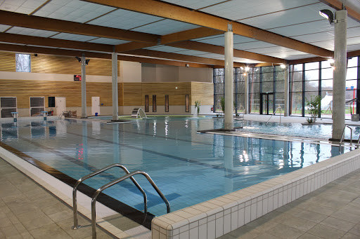 Photo de Centre aquatique Aquadombes