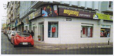 clothing-store
