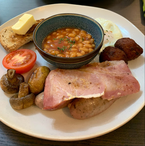 Platta Cafe Bar Bistro - Thumbnail
