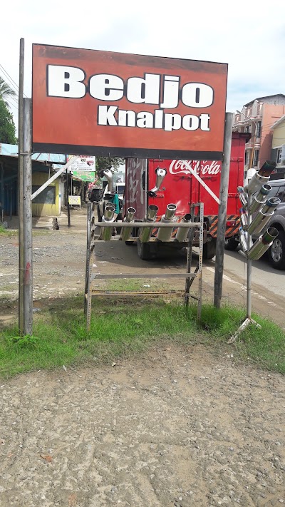 Photos of Bedjo Knalpot