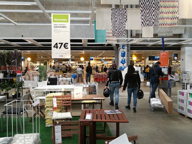 IKEA Plaisir