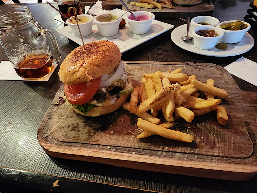 XB Restaurant - Thumbnail