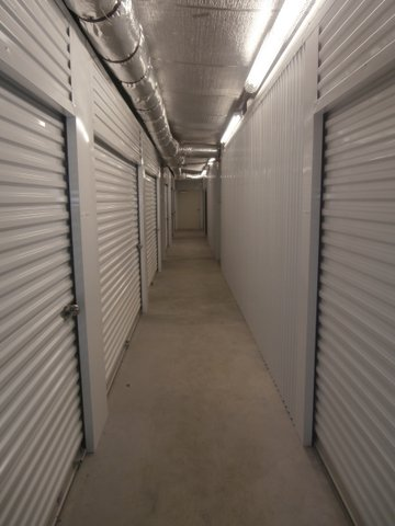 AC Storage - Visual