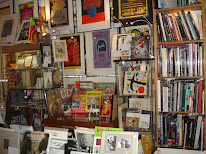 Librairie Galerie Louis Rozen à Paris