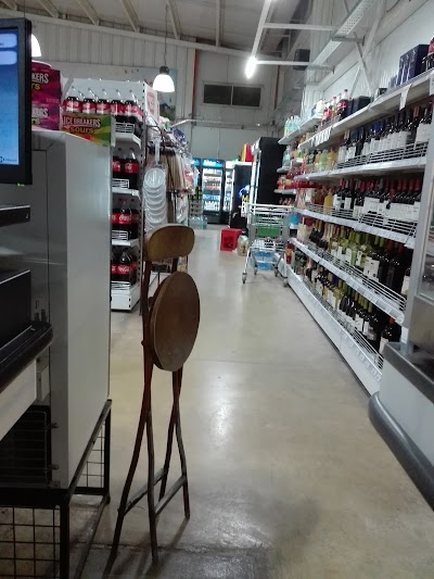 Photos of Supermarket Del Valle