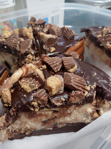 Ashley's Sweet Shop