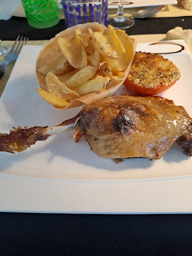 Aux Quatre Vents Restaurant - Thumbnail
