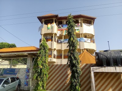 Photos of HETEC Conakry
