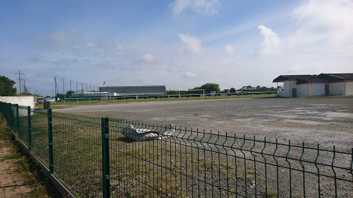 Commune St Christophe Ligneron - Thumbnail