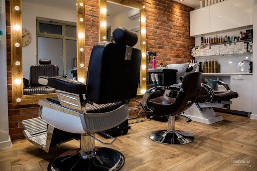 maFryzka Studio Fryzjerskie - Warszawa Ursus