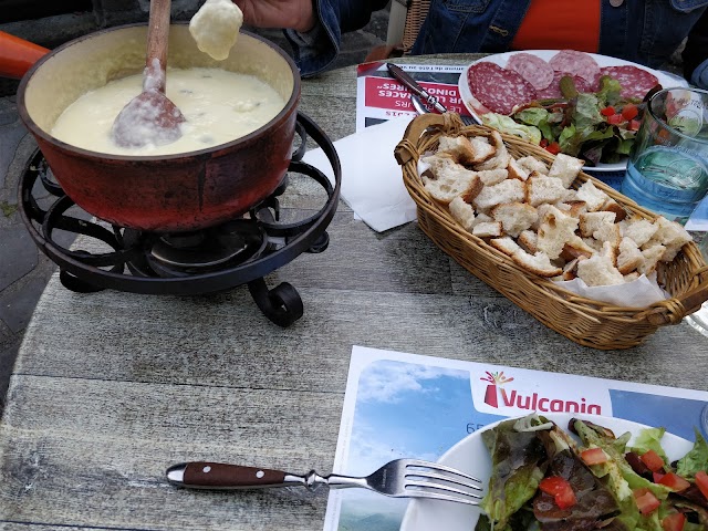 Le Bougnat