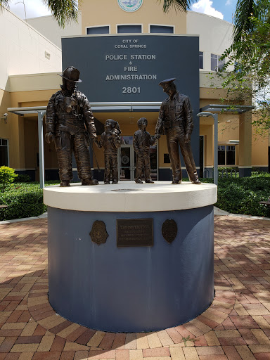 Coral Springs Police Department - Thumbnail